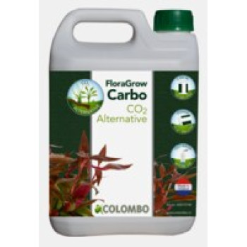 Colombo Flora Carbo